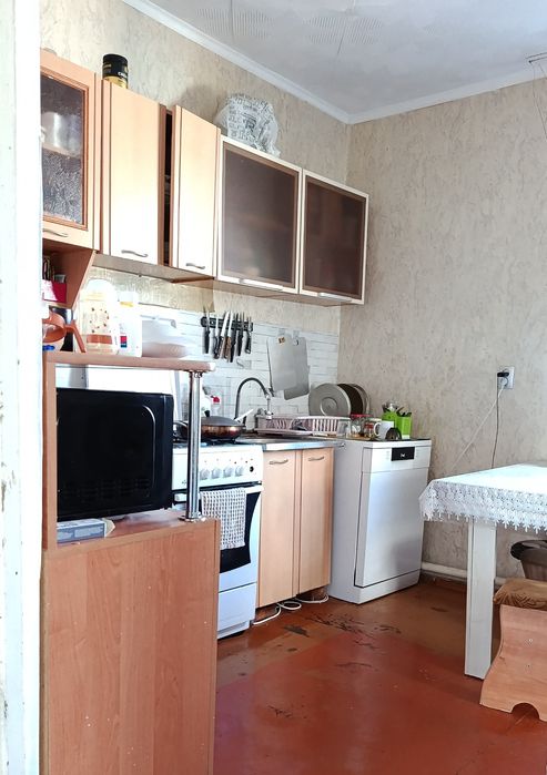 Продам дом, Павлодарское