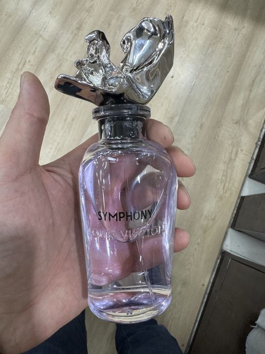Louis vuitton symphony