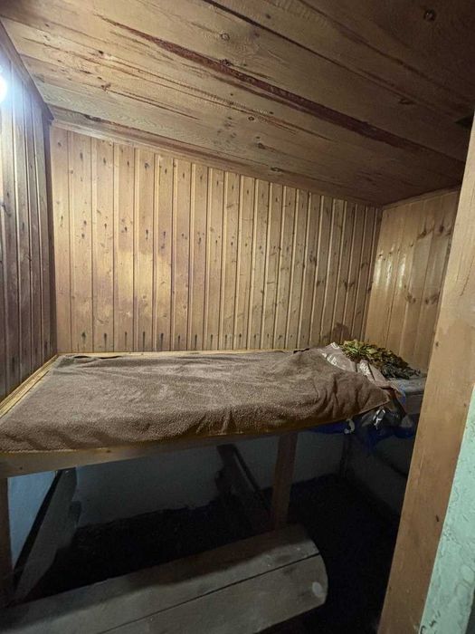 Продается дом в Красном Партизане