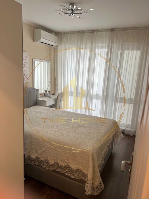 Дава се под наем Двустаен апартамент в Варна, Бриз - 60 кв.м за 500 € - Снимка #9