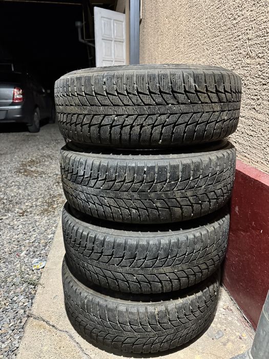 Ауди r15 зимний комплект