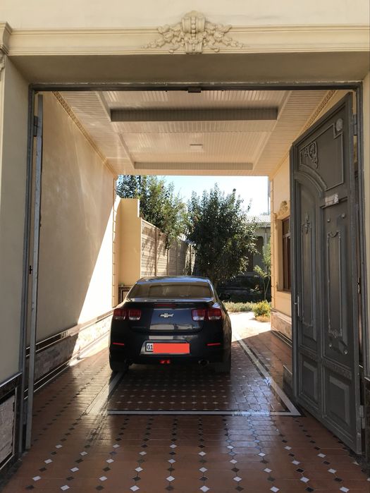 Срочно продается дом 6 соток, с шикарными условиями в г. Каттакургане