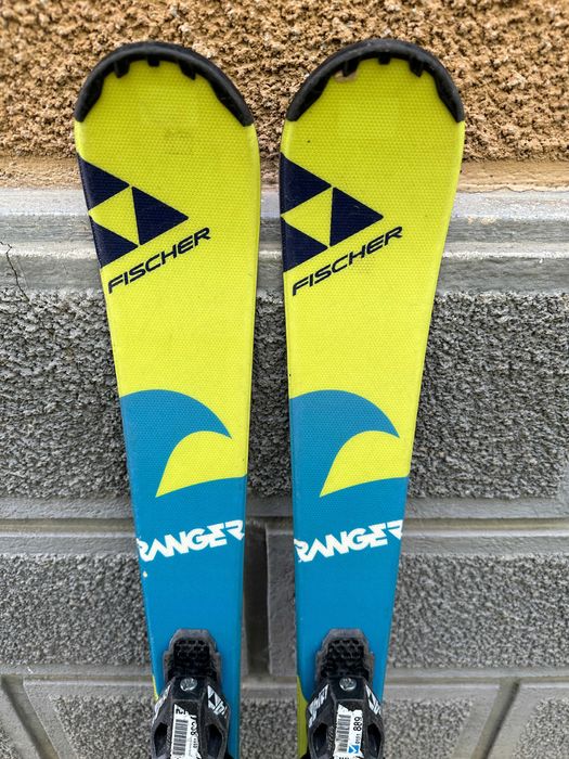 schi copii fischer ranger L110cm
