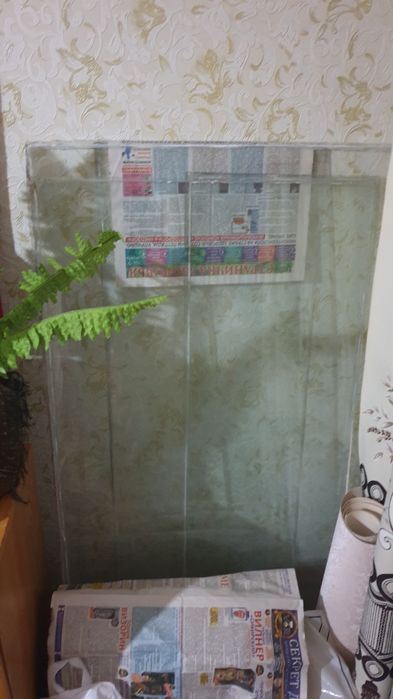 Стекло оконное недорого