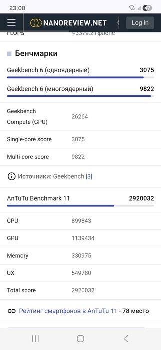 Samsung s 25  12/128 gb