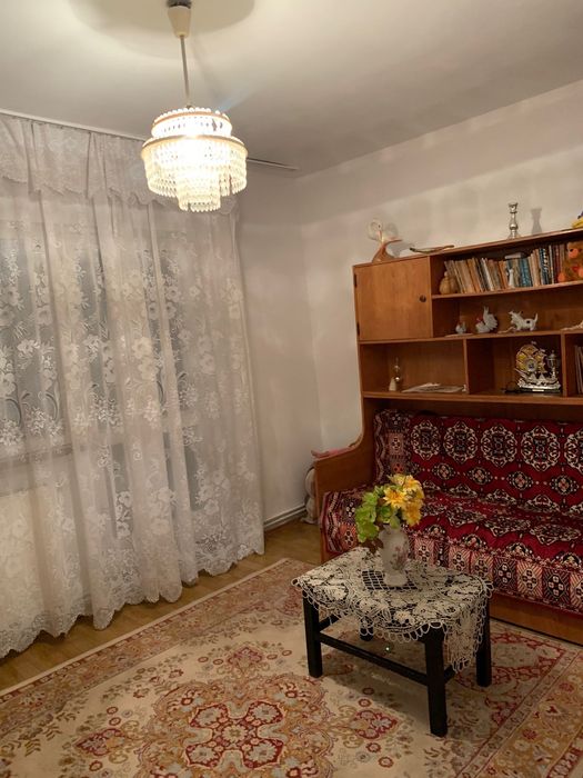 Apartament de vanzare