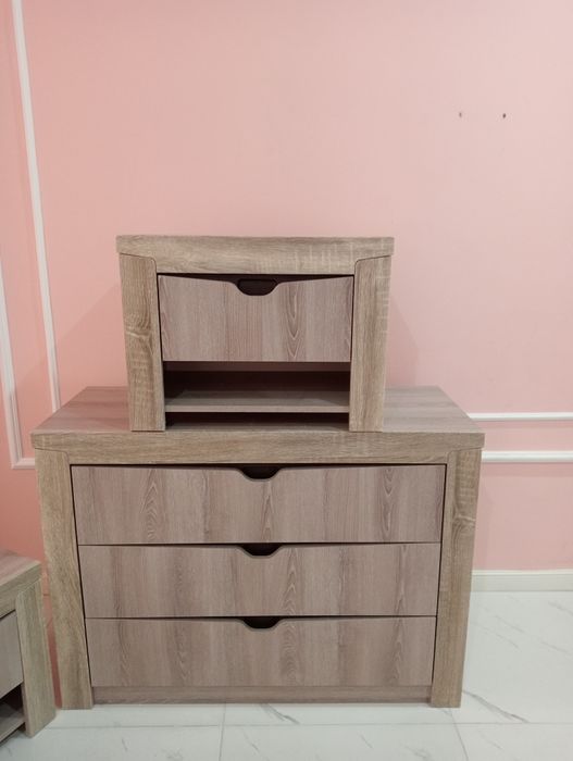 Тумбочка Жаңа-Новый