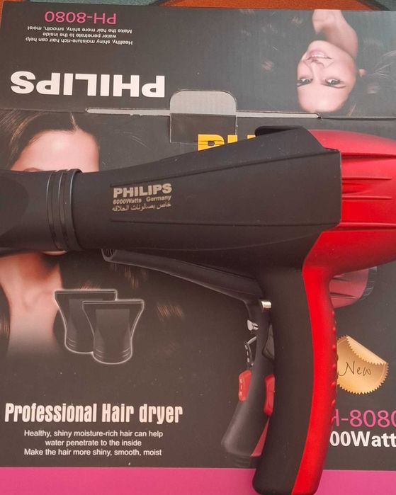 Срочно продам фен