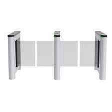 Namlikka chidamli turniket ZKTeco Saturn S1200