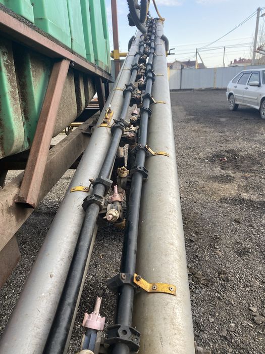 Продам прецепной Авагро