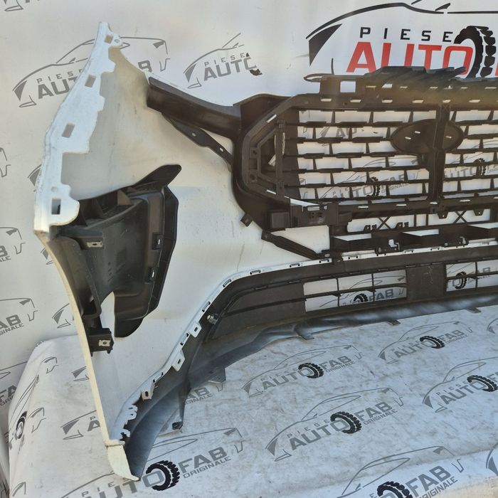 Bara fata Ford Transit,Tourneo Custom an 2023-2024-2025-2026