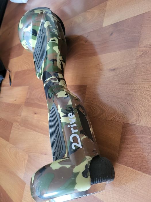 Hoveboard 2Drive