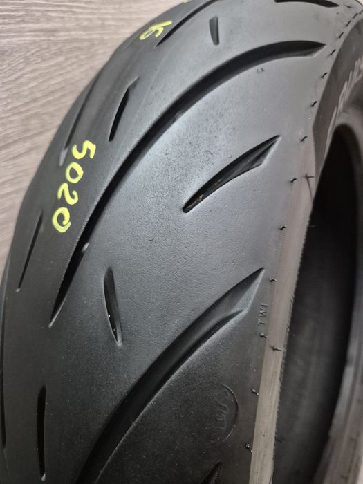 Anvelopa moto 180 70 16 Metzeler Cruistec dot 5020