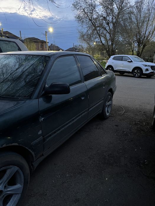 продам ауди 100 С4
