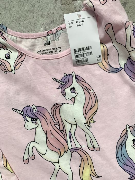 Lot rochite H&M 134-140 noi