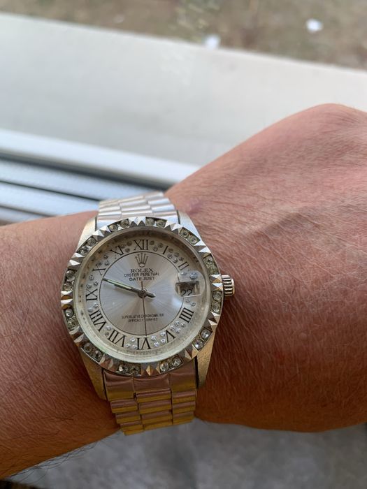 Ceas Rolex datejust