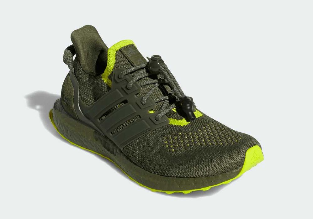 Дамски маратонки   ADIDAS ULTRABOOST IVY PARK  Оригинални  EU38 2/3