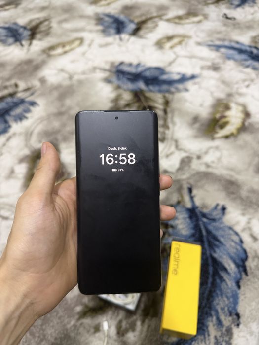 Realme 11pro +5G