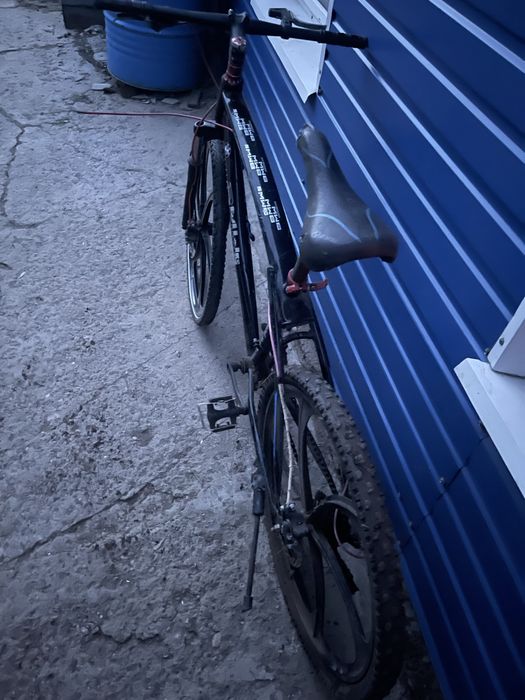 Велосипед продажа