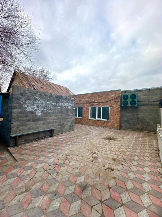 Продам дом или обменяю