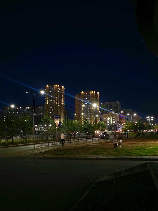 Студия. Ипотека. Торг.