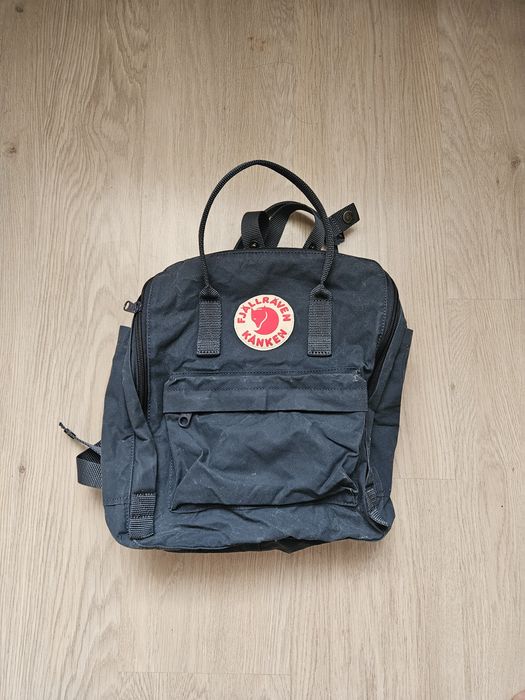 Fjallraven - раница