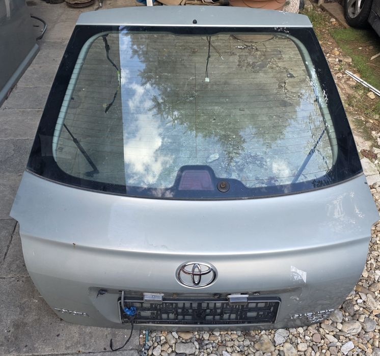 Haion toyota avensis t25