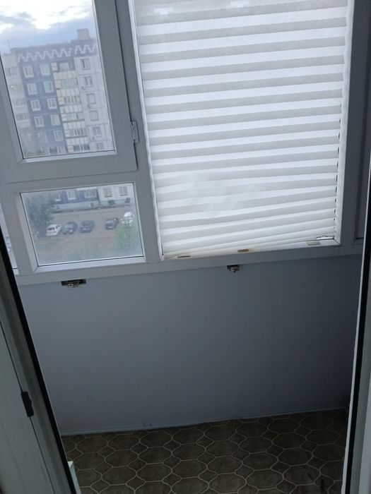 Продам 3 ком квартиру за Гаммой