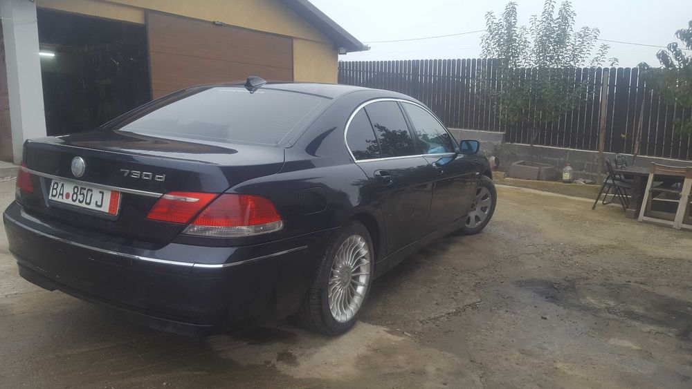 electromotor bmw e60 e61 e65