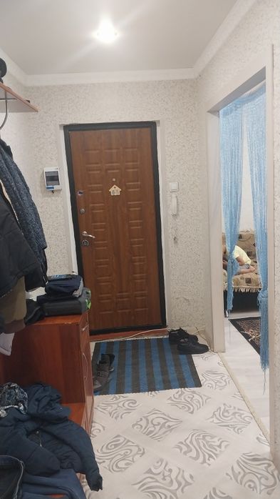 Продам квартиру.