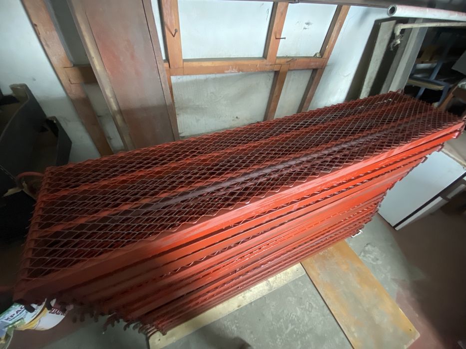 Строительные леса