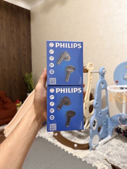 Philips T1420 Vashe krutie