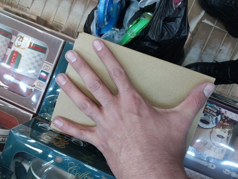 Suviner soatlar sotiladi OPTOM