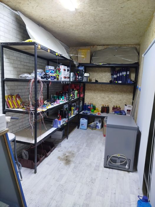 продам контейнер готовый бизнес