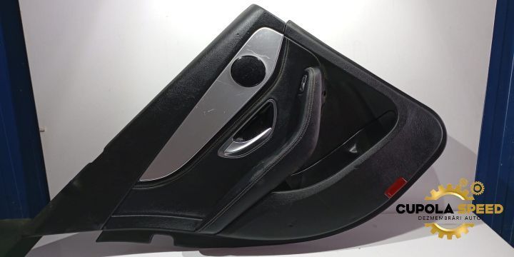 Tapiterie usa stanga spate A2055400003 Mercedes-Benz C-Class W205/S20