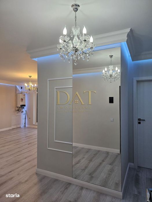 Apartament 3 camere | finisaje premium | Beta Residence