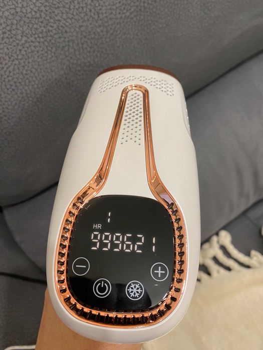 Фотоепилатор IPL hair removal