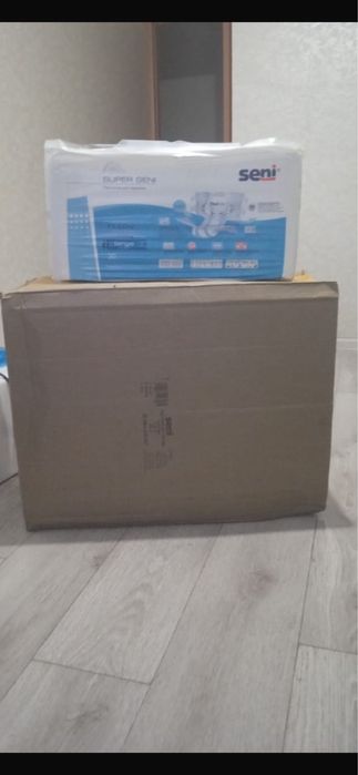 Продам памперс доя взрослых