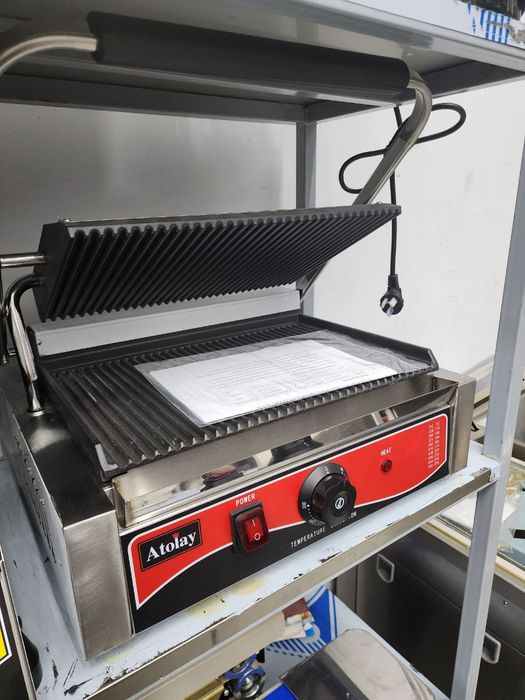 Тостер тостр фасфут лаваш апарат tostr feritunitsa