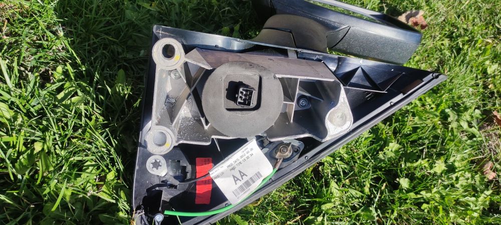 Странични огледала за Форд Транзит