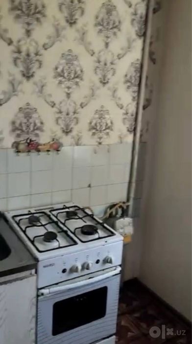 Продаётся 1 ком 8 микрорайон