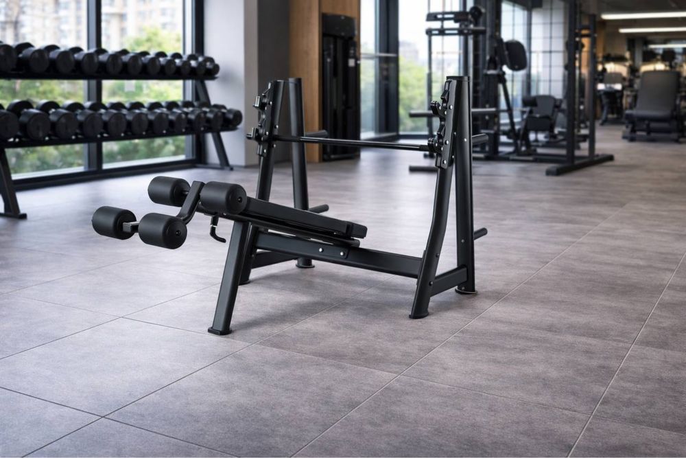 Zal uchun Trnajorlar / Zal Fitnes /  bigavoy daroshka