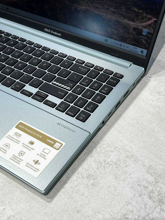 Asus Vivobook Go E1504 i3-N305/8/256/Display 15'6 FHD IPS