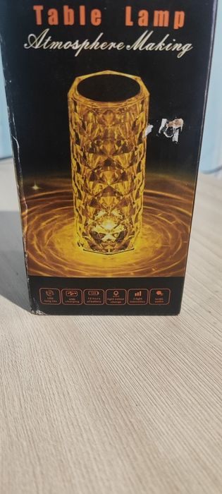 Ночник очень красивый