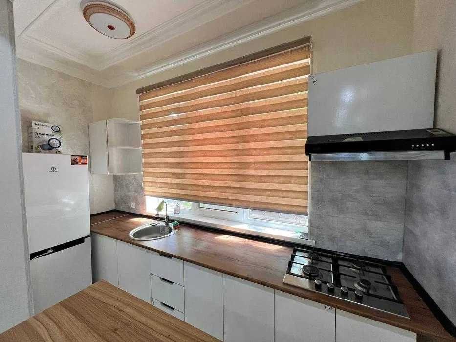 Сдается квартира 2*3\2\4 60м2 , 6-квартал, Метро Мирзо Улугбек