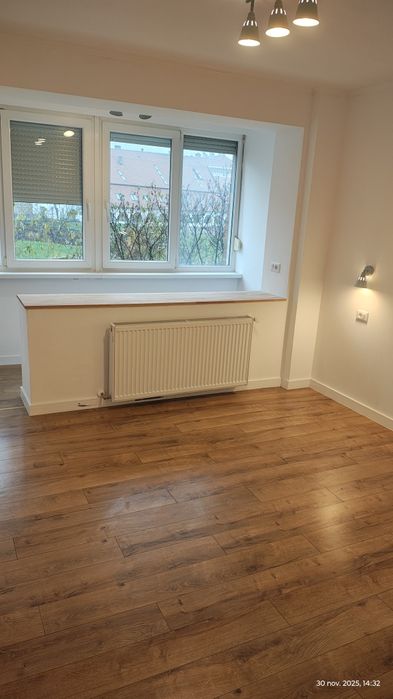 Apartament cental bastion medicina centru 2 camere