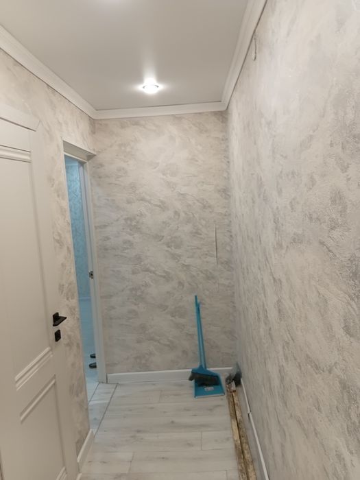 Подселение комната