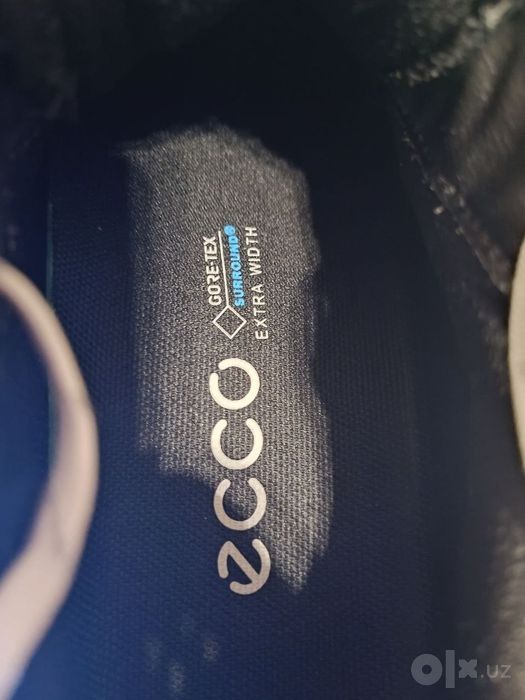 Продаются кроссовки Ecco