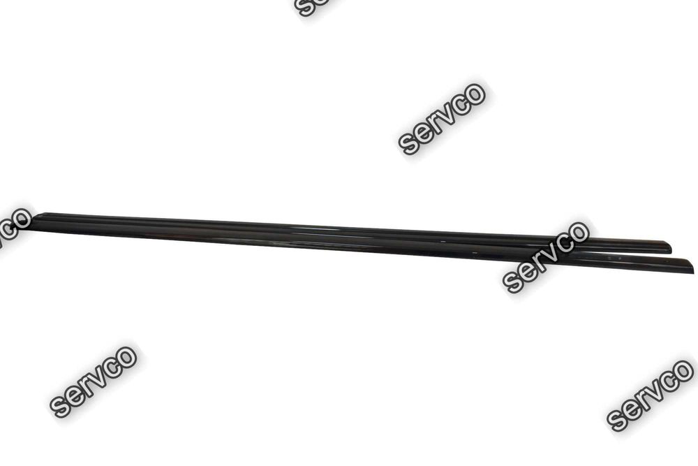 Praguri Audi A5 RS5 Coupe Mk2 F5 2017-2019 v3 - Maxton Design