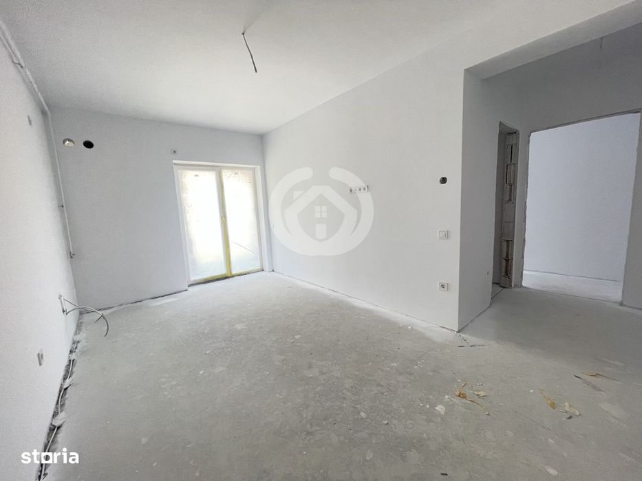 Apartament Modern 2 Camere | Bloc Nou | Parcare Inclusa — fotografia 3